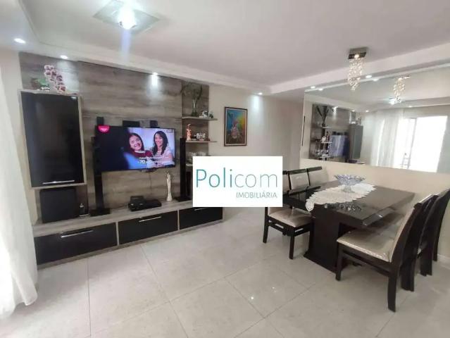 Apartamento venda em Região Imediata de São Paulo, Região Metropolitana de São Paulo