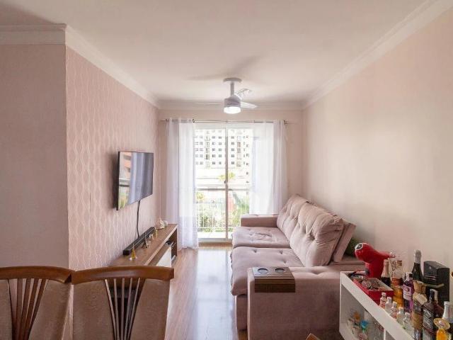 Apartamento venda em Ferreira, São Paulo