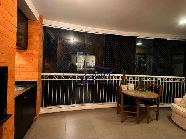 Apartamento venda em Vitallis Eco, São Paulo