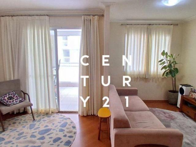 Apartamento venda em Vitallis Eco, São Paulo