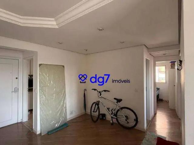 Apartamento venda em Jardim Ester, São Paulo