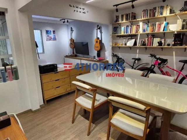 Apartamento venda em Brasilândia, São Paulo