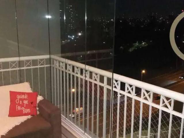 Apartamento venda em Vitallis Eco, São Paulo