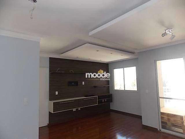 Apartamento venda em Vitallis Eco, São Paulo
