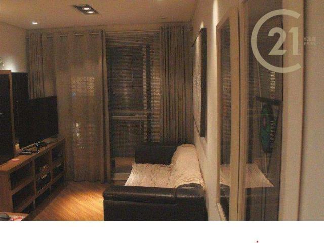Apartamento venda em Ferreira, São Paulo