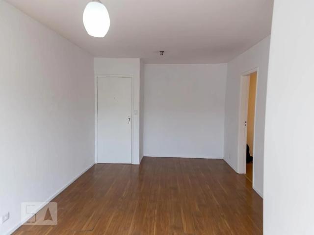 Apartamento venda em Caxingui, São Paulo