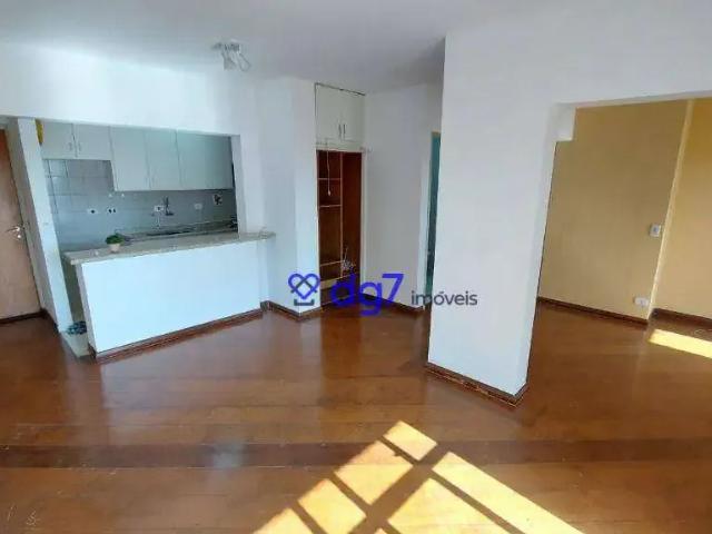 Apartamento venda em Jardim Ester, São Paulo
