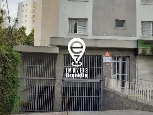 Apartamento venda em Cambuci, São Paulo
