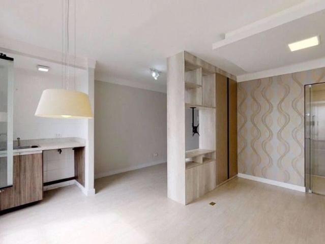 Apartamento venda em Cambuci, São Paulo