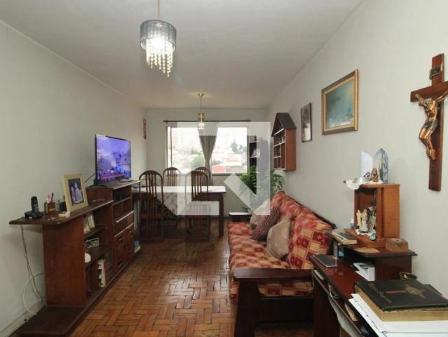 Apartamento venda em Vila Mariana, São Paulo