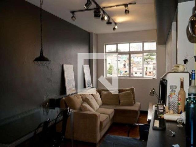 Apartamento venda em Liberdade, Biritiba-Mirim