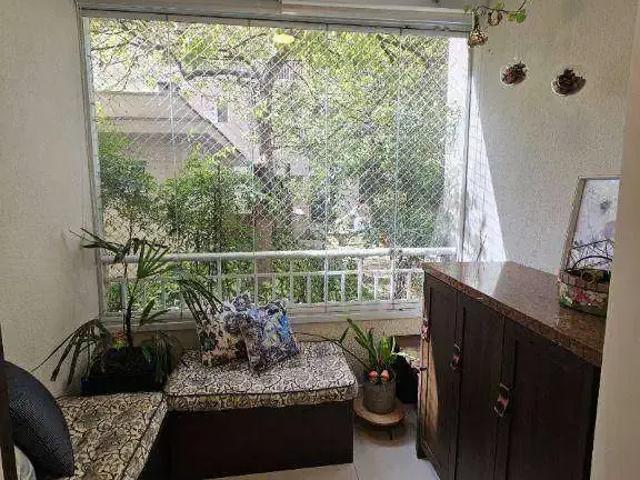 Apartamento venda em Cambuci, São Paulo