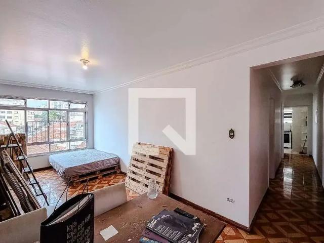 Apartamento venda em Vila Mariana, São Paulo