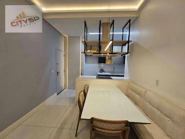 Apartamento venda em Cambuci, São Paulo