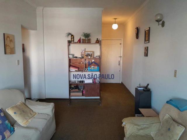 Apartamento venda em Liberdade, São Paulo