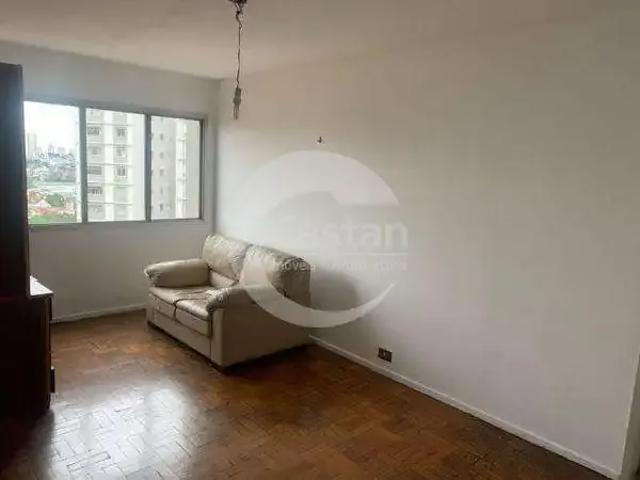 Apartamento venda em Vila Mariana, São Paulo