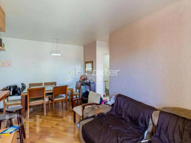 Apartamento venda em Cambuci, São Paulo