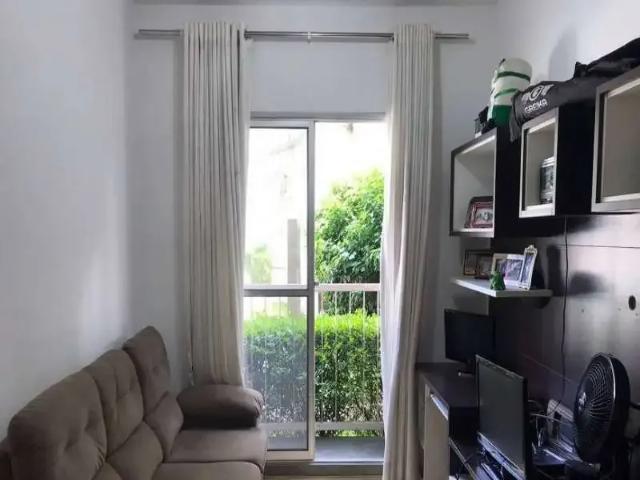 Apartamento venda em Cambuci, São Paulo