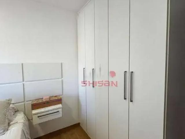 Apartamento venda em Cambuci, São Paulo