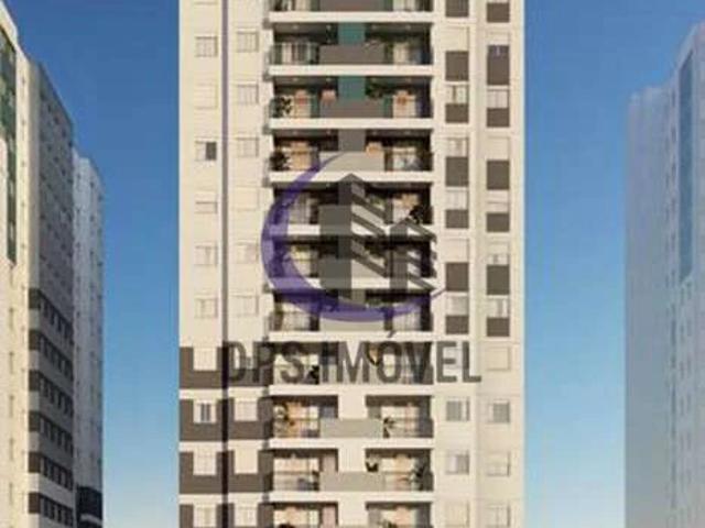 Apartamento venda em Cambuci, São Paulo