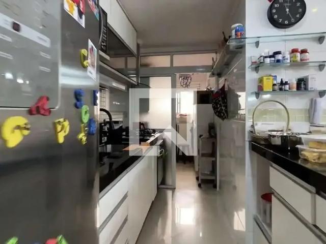 Apartamento venda em Região Imediata de São Paulo, Região Metropolitana de São Paulo