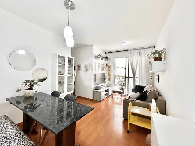 Apartamento venda em Cambuci, São Paulo