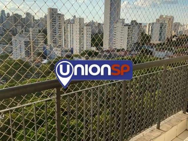 Apartamento venda em Vila Mariana, São Paulo