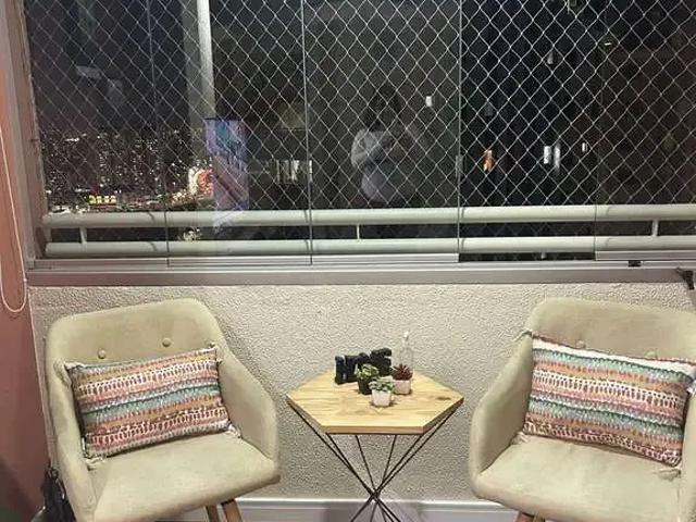 Apartamento venda em Região Imediata de São Paulo, Região Metropolitana de São Paulo