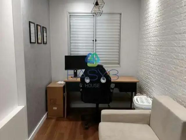 Apartamento venda em Cambuci, São Paulo