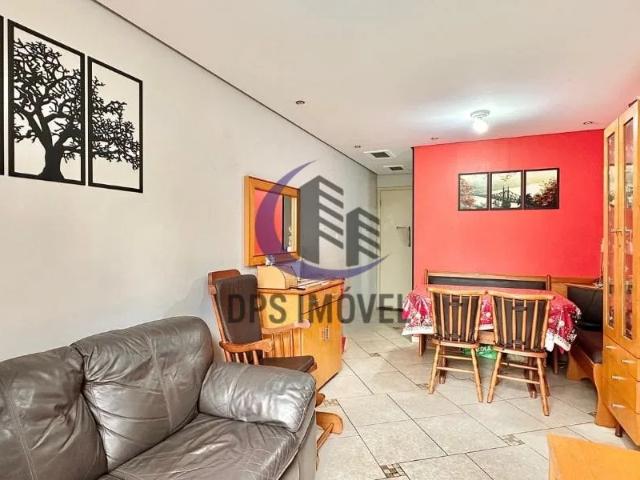 Apartamento venda em Cambuci, São Paulo