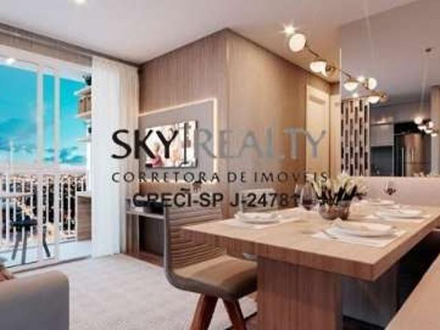 Apartamento venda em Região Imediata de São Paulo, Região Metropolitana de São Paulo