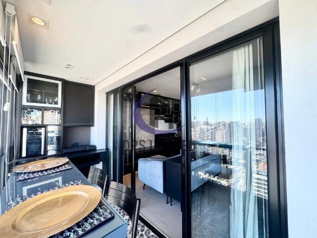 Apartamento venda em Brooklin Velho, São Paulo