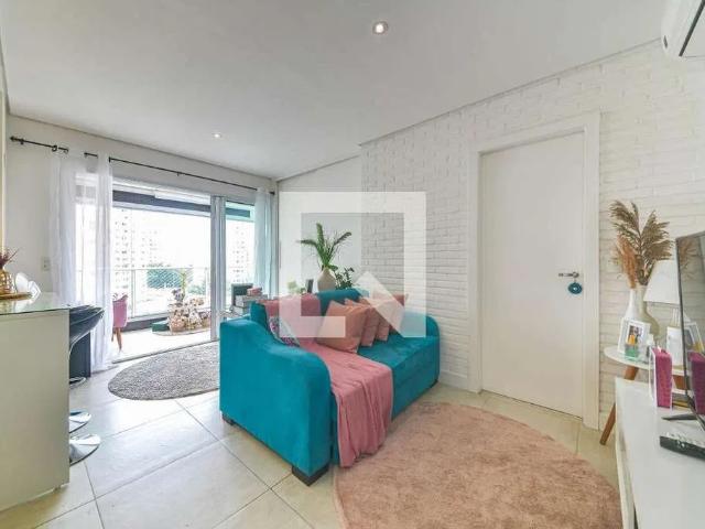 Apartamento venda em Vila Alexandria, São Paulo
