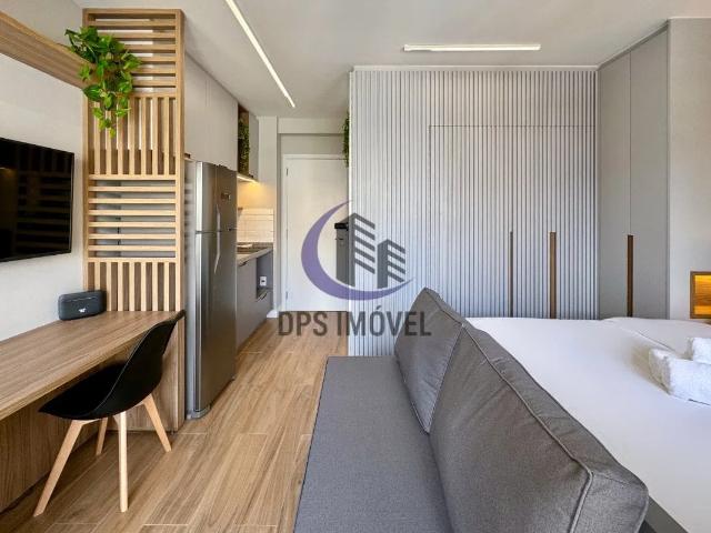 Apartamento venda em Brooklin Velho, São Paulo