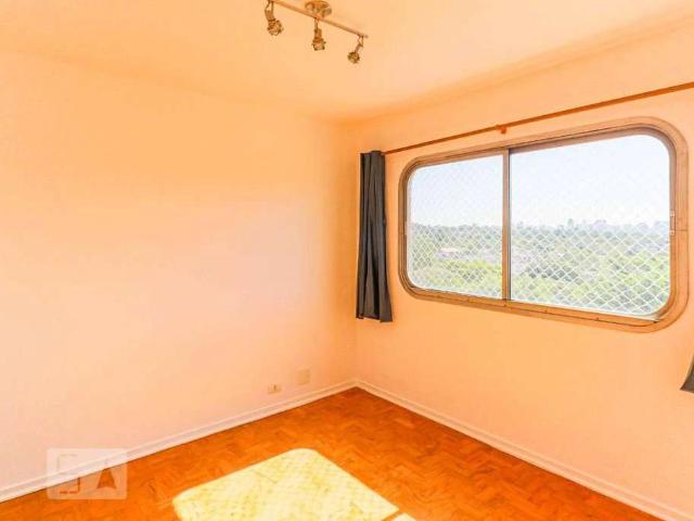Apartamento venda em Vila Alexandria, São Paulo