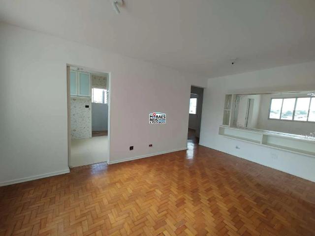 Apartamento venda em Vila Alexandria, São Paulo