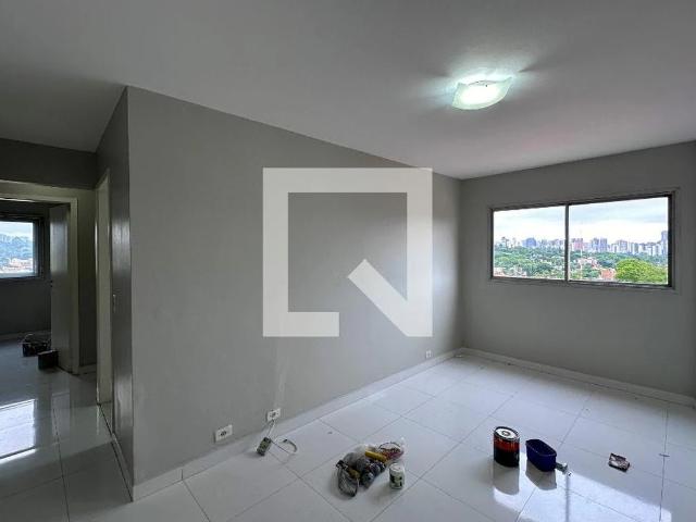 Apartamento venda em Vila Alexandria, São Paulo