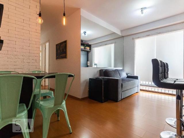 Apartamento venda em Vila Alexandria, São Paulo
