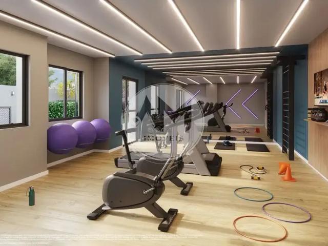 Apartamento venda em Campo Belo, São Paulo