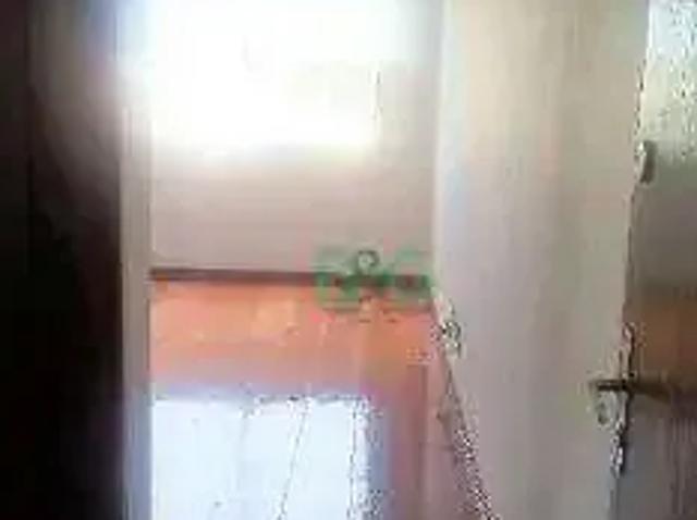 Apartamento venda em Campo Belo, São Paulo