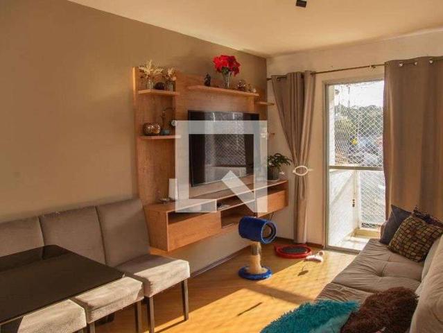 Apartamento venda em Vila Alexandria, São Paulo