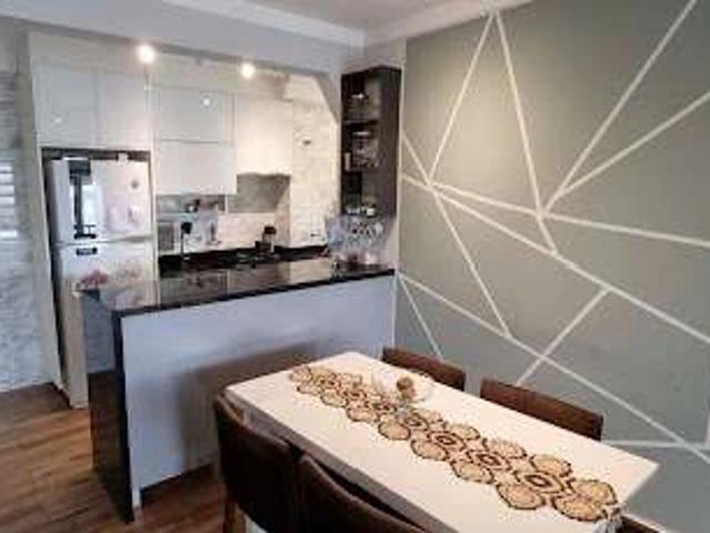 Apartamento venda em Vila Alexandria, São Paulo