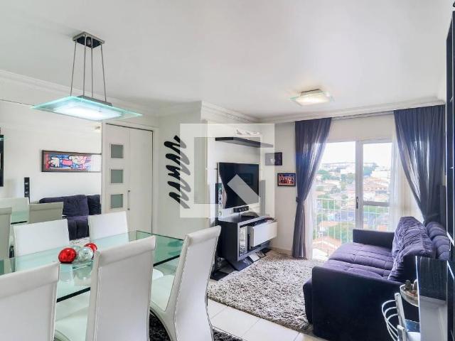 Apartamento venda em Vila Alexandria, São Paulo