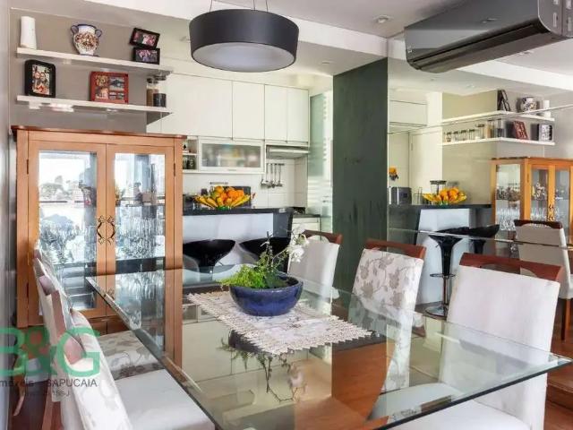 Apartamento venda em Vila Alexandria, São Paulo