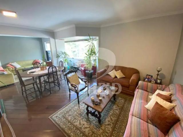 Apartamento venda em Brooklin Velho, São Paulo