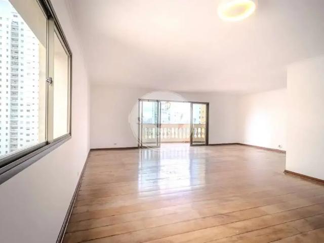 Apartamento venda em Brooklin Velho, São Paulo
