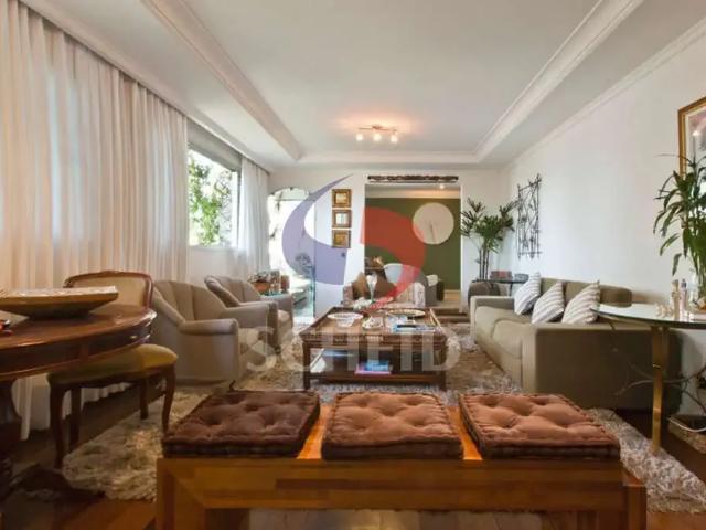 Apartamento venda em Brooklin Velho, São Paulo