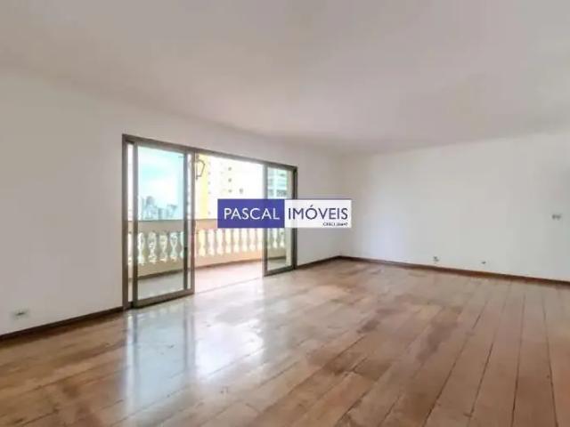 Apartamento venda em Brooklin Velho, São Paulo