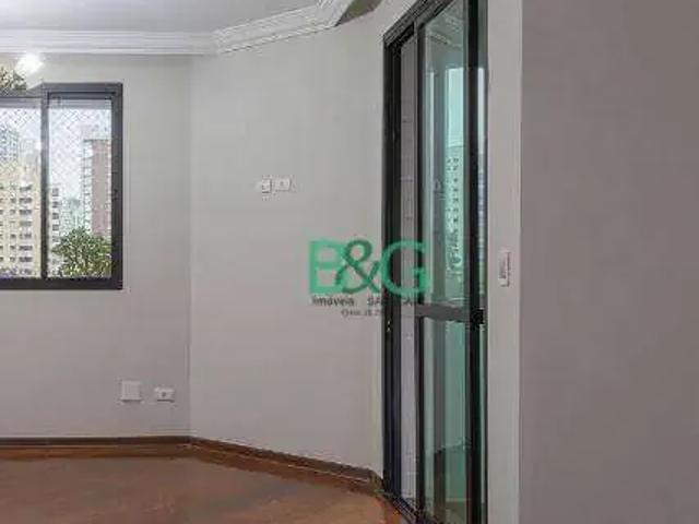 Apartamento venda em Brooklin Velho, São Paulo