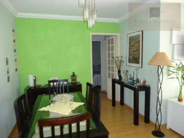 Apartamento venda em Região Imediata de São Paulo, Região Metropolitana de São Paulo